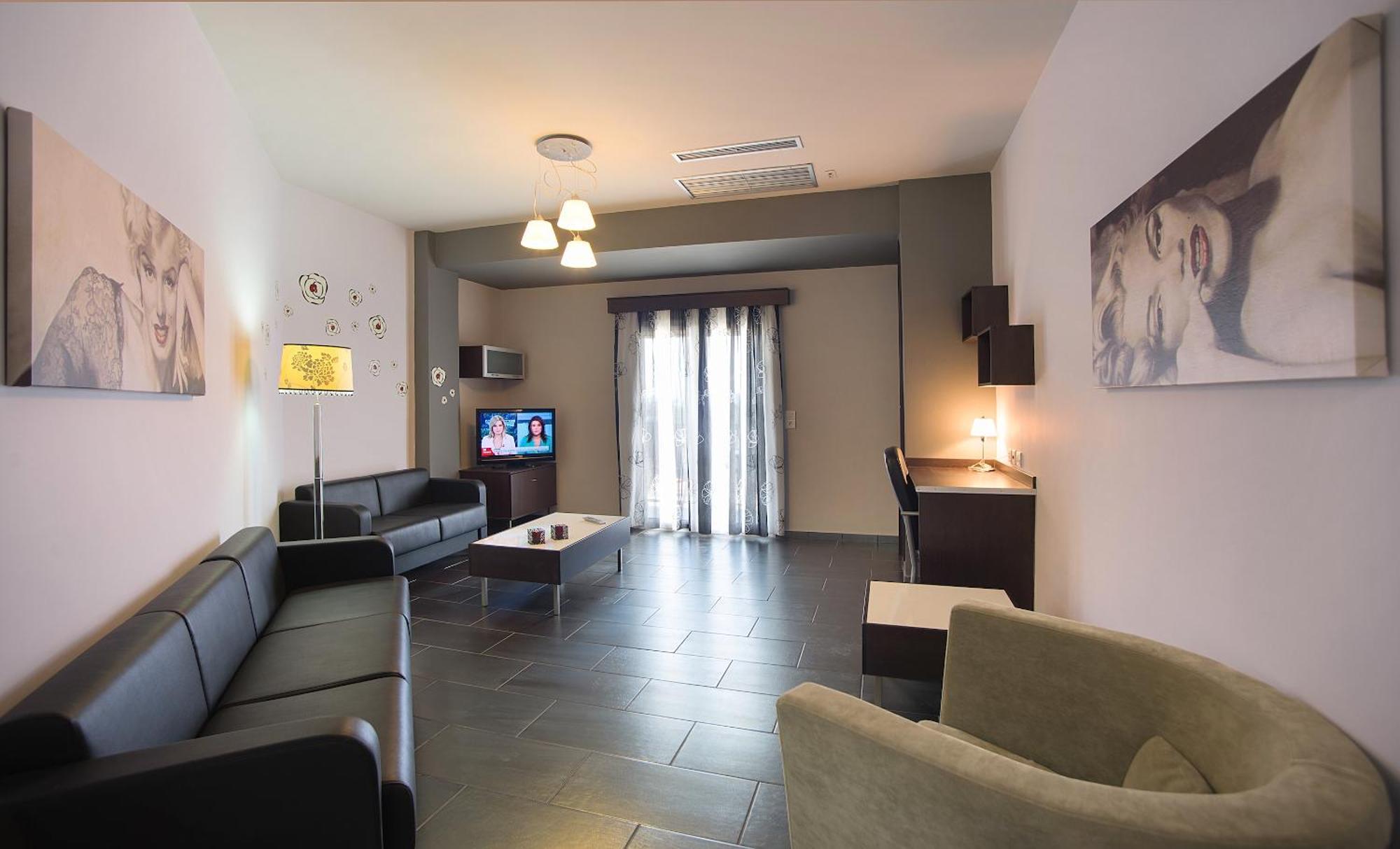 Panorama Resort Finikounta Cameră foto